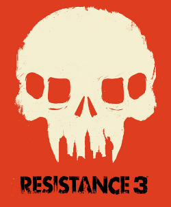 Resistance 3